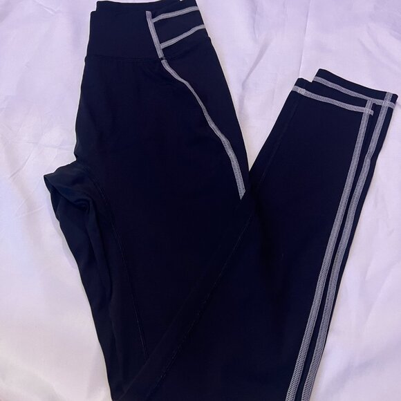 Gymshark Stitch Feature Leggings - Picture 1 of 8